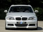 BMW 135i Coupe by Hartge 2008 года